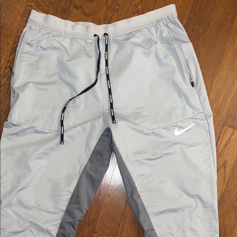 Nike running pants